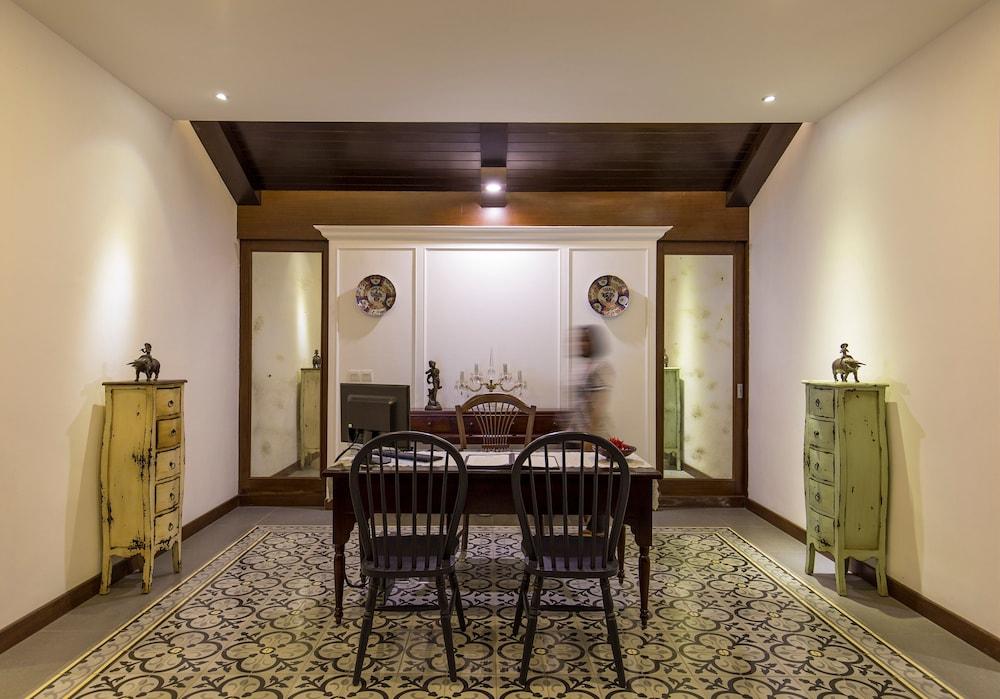 Plataran Heritage Borobudur Hotel Магеланг Экстерьер фото