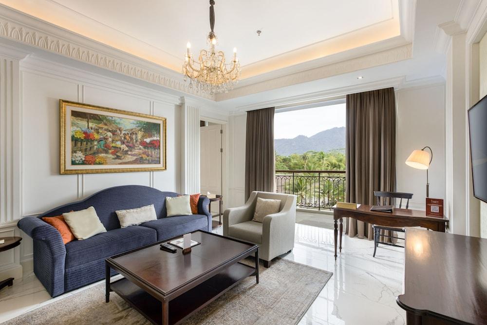 Plataran Heritage Borobudur Hotel Магеланг Экстерьер фото