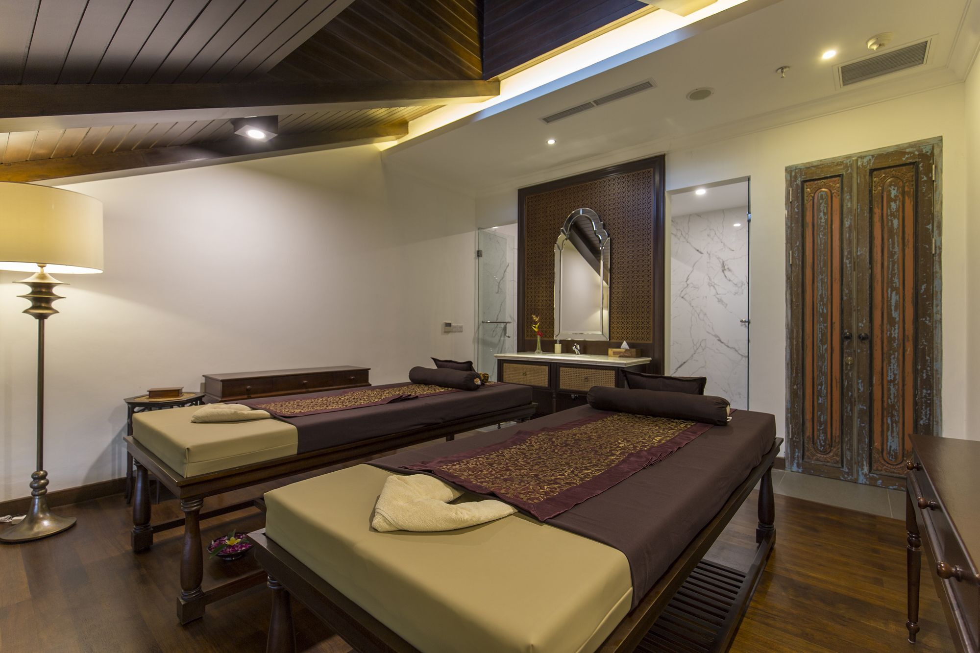 Plataran Heritage Borobudur Hotel Магеланг Экстерьер фото