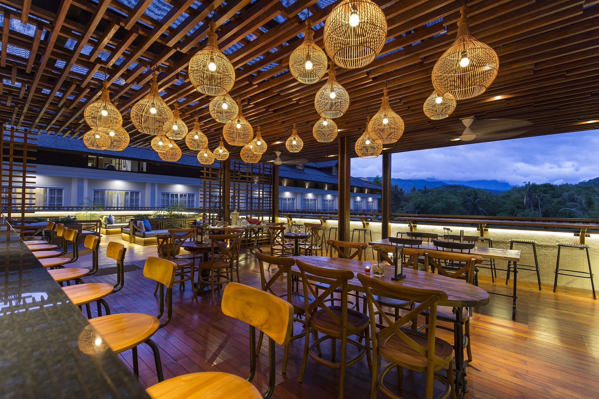 Plataran Heritage Borobudur Hotel Магеланг Экстерьер фото