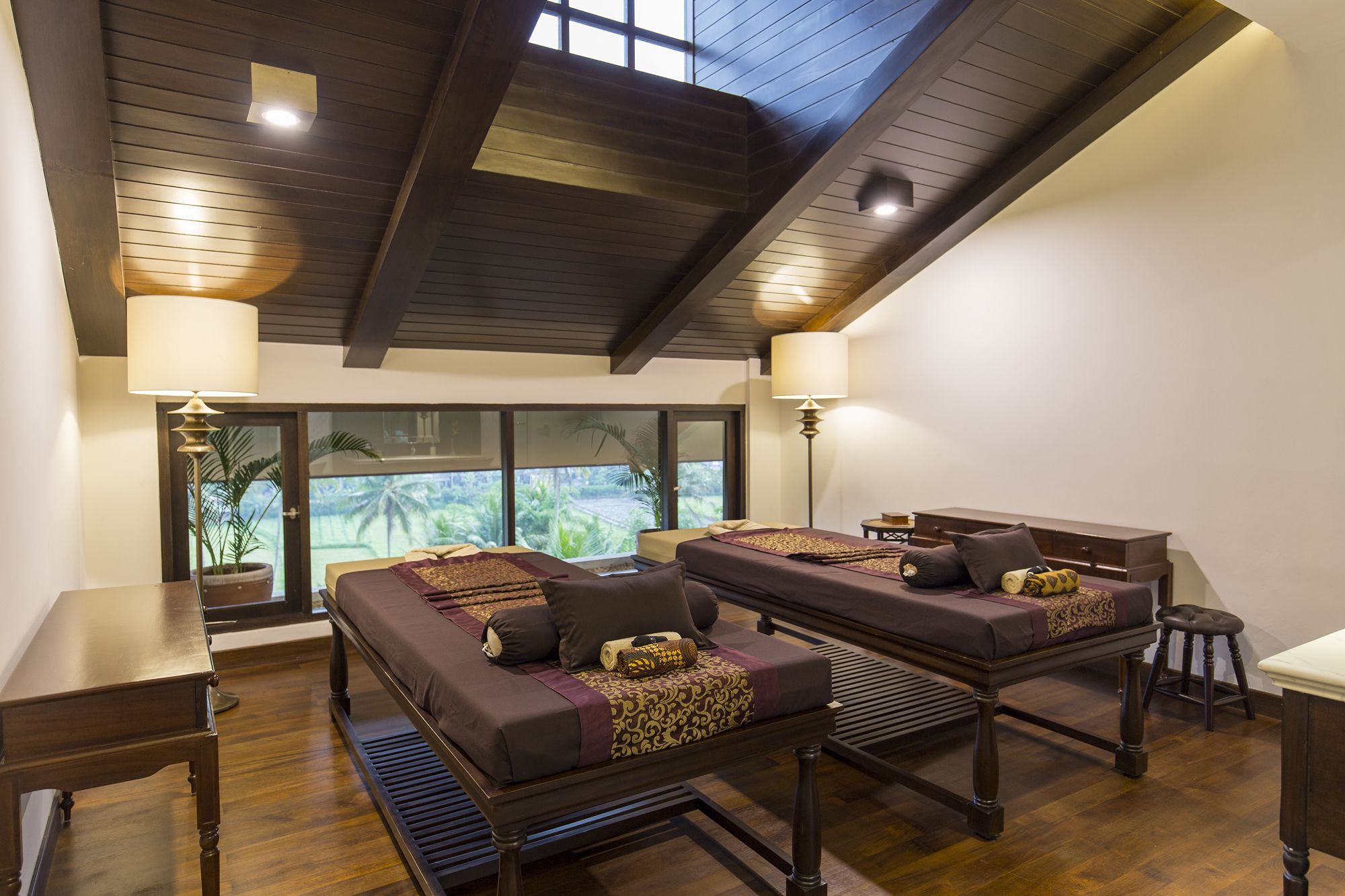 Plataran Heritage Borobudur Hotel Магеланг Экстерьер фото