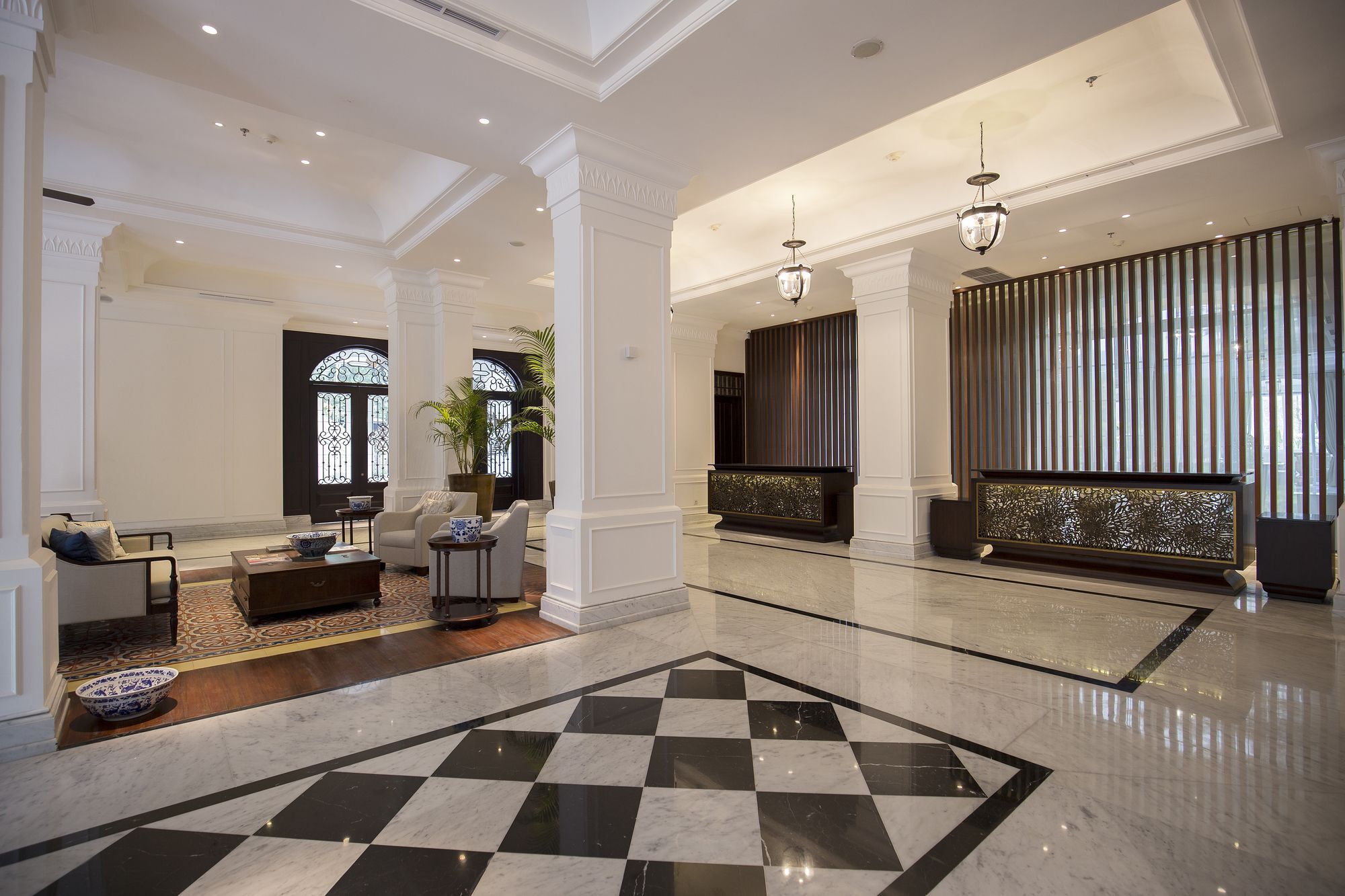 Plataran Heritage Borobudur Hotel Магеланг Экстерьер фото