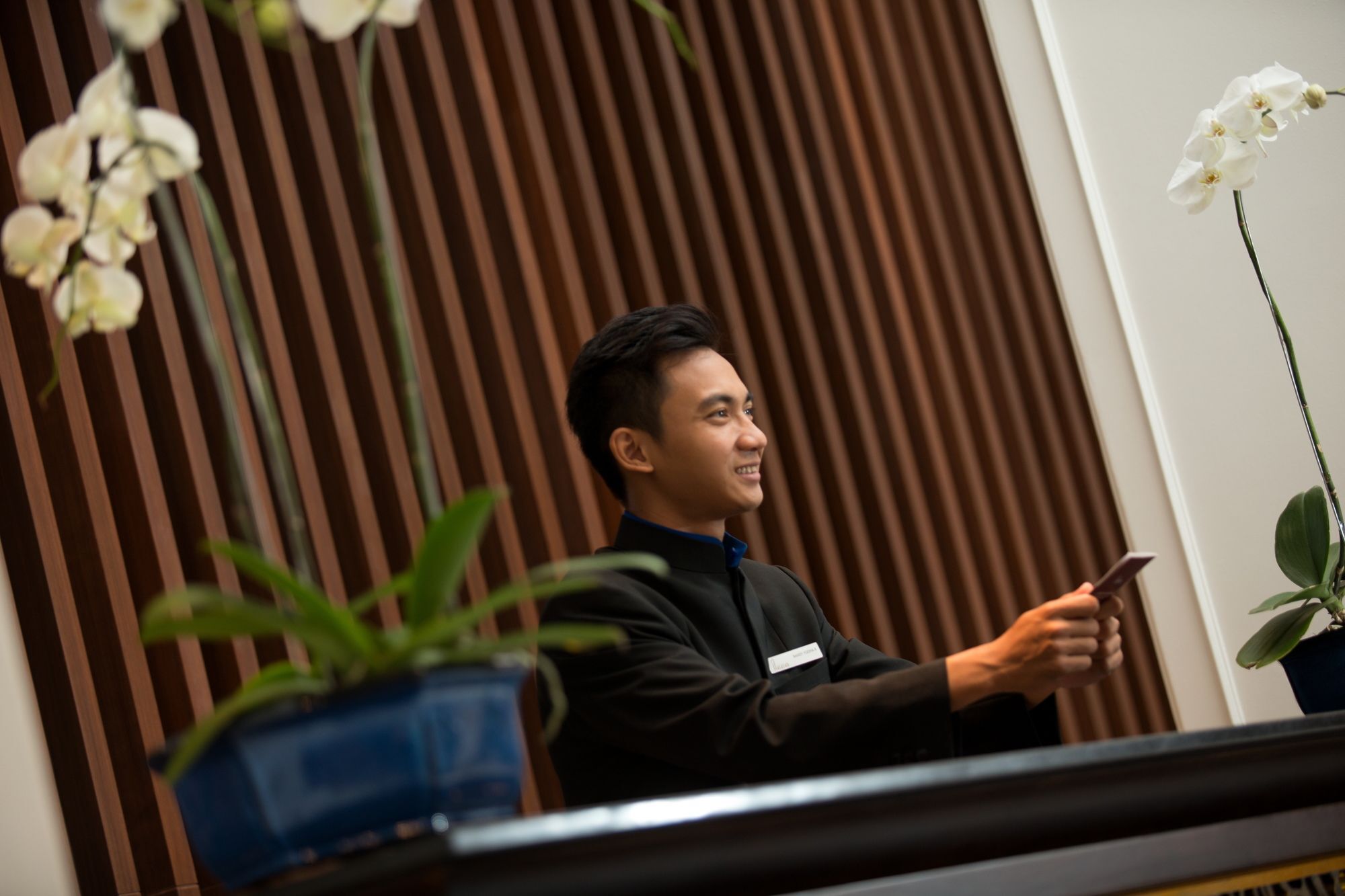 Plataran Heritage Borobudur Hotel Магеланг Экстерьер фото